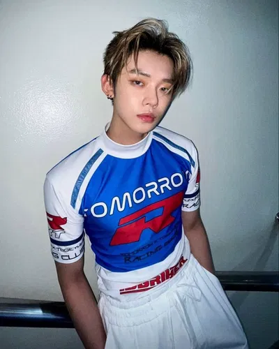 YEONJUN | Rivalry ⚽️