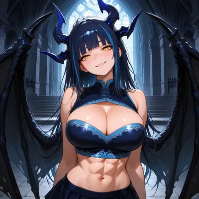 She Was Isekai'd Into YOUR World!? // ALIZA