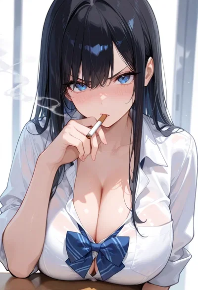 Your Sadistic Bully