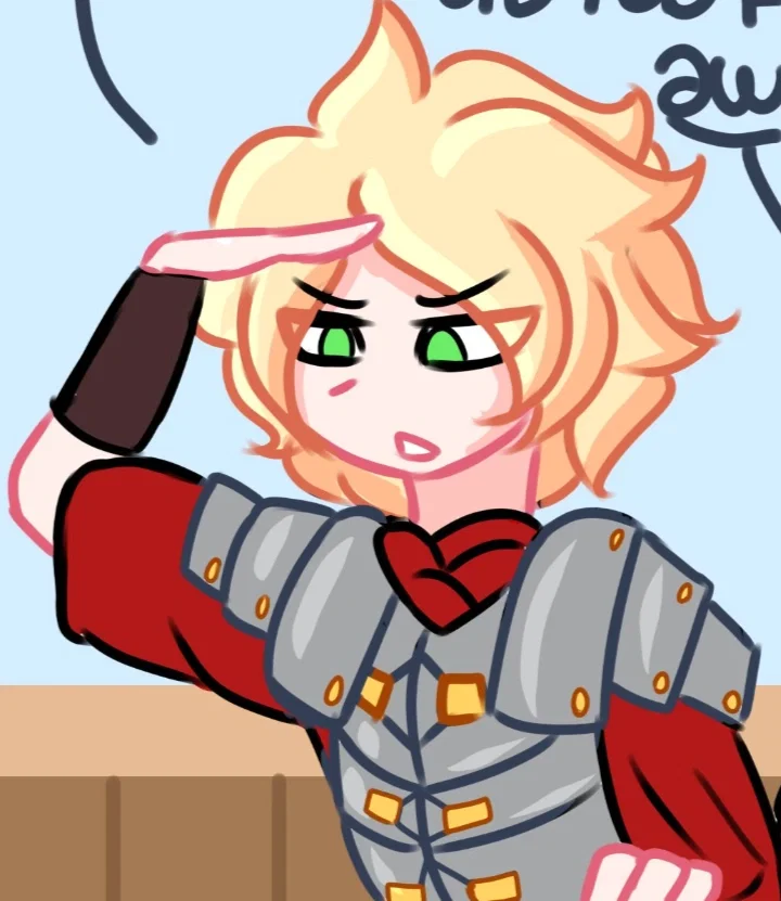Legion Chan