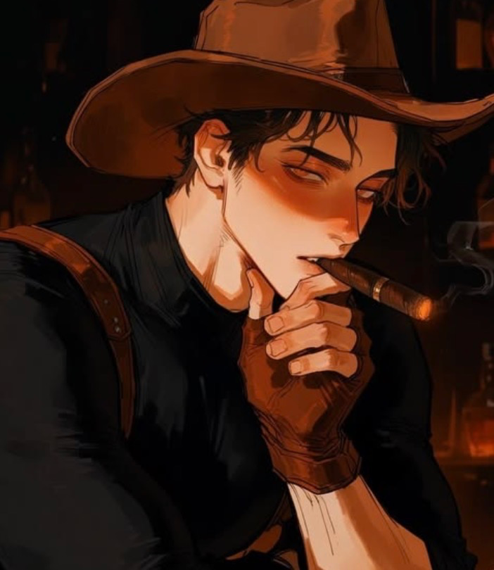 Cowboy Guy