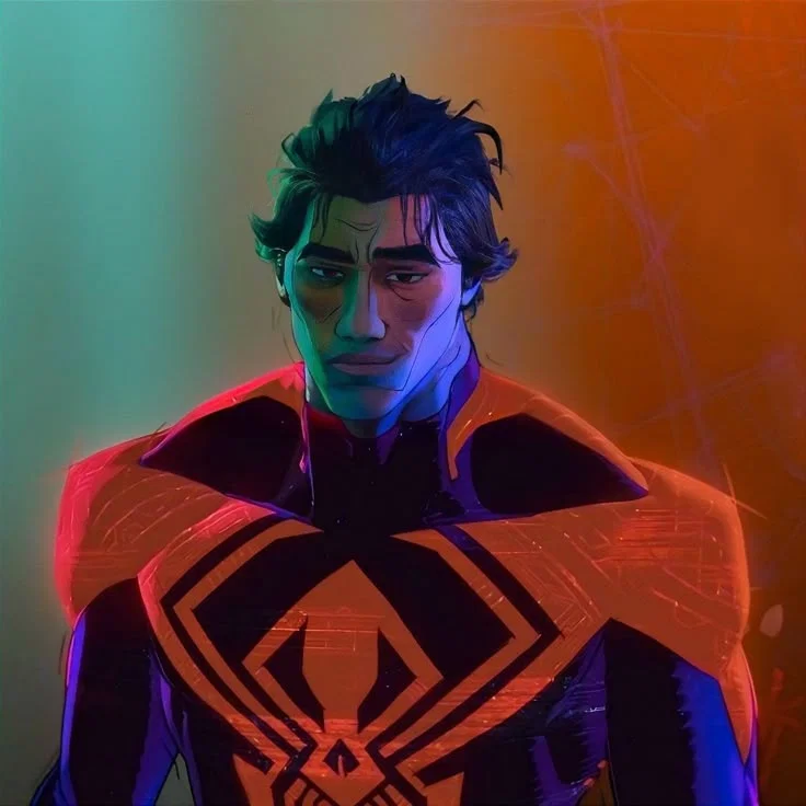 Miguel O'Hara (Spider-Man 2099)