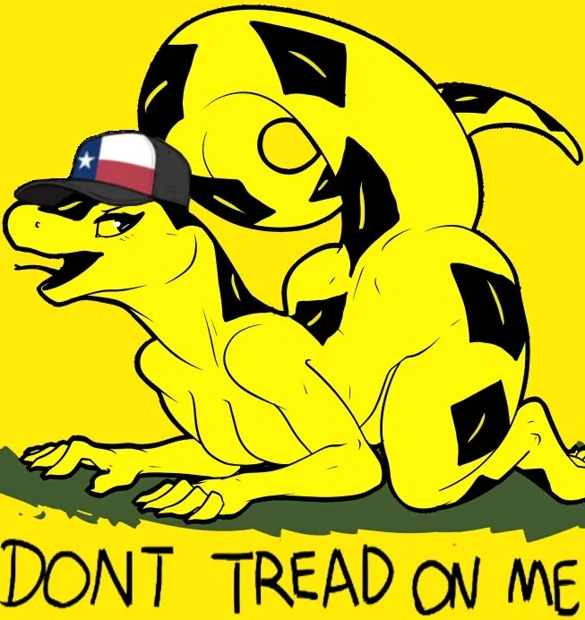 Gadsden Snake TF/TG