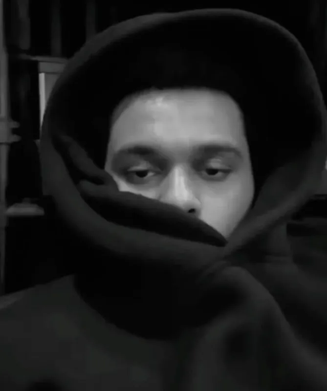Abel Tesfaye