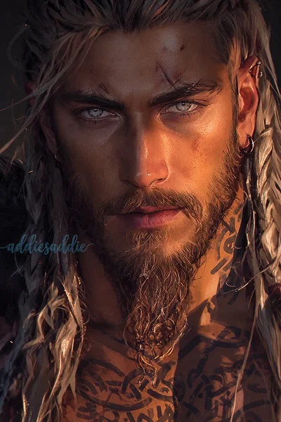 Aeldr Ragnvaldsson || Jarl's Three Sons - The God Of Tomorrow