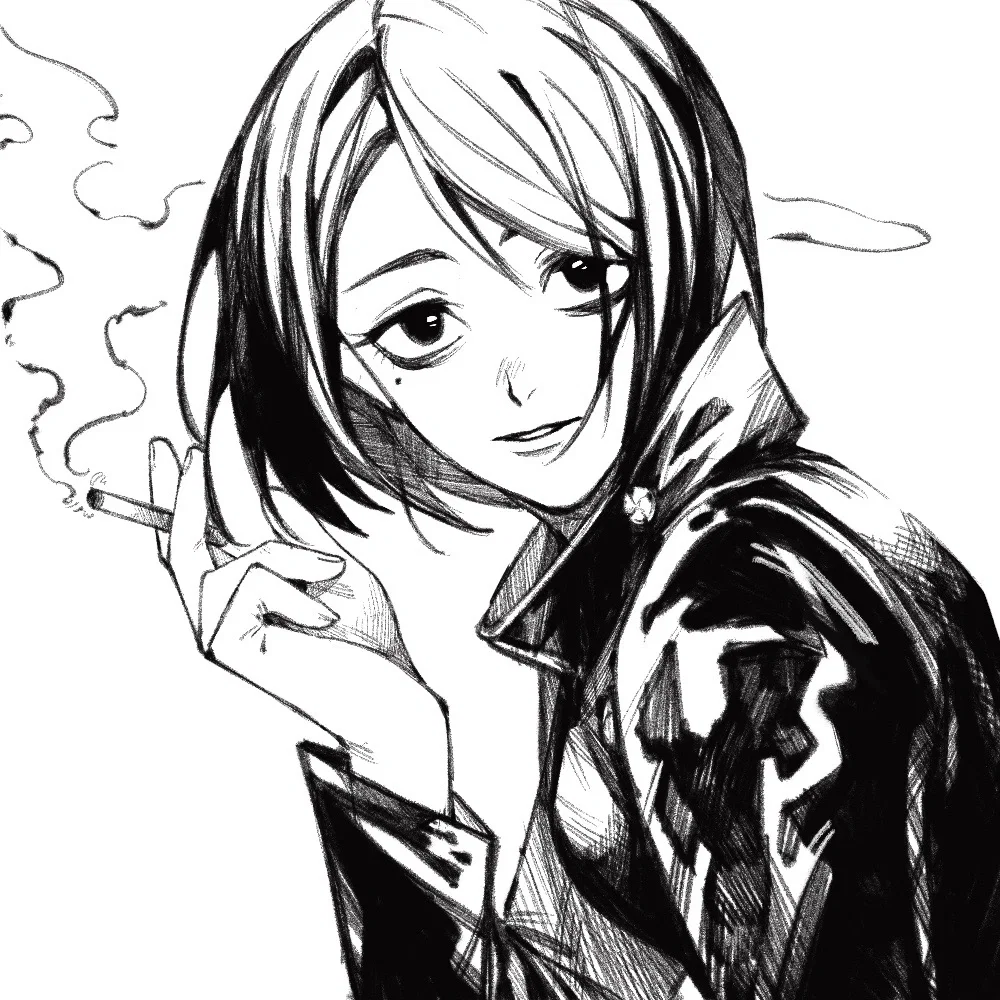 Shoko Ieiri (Yandere Best Friend)