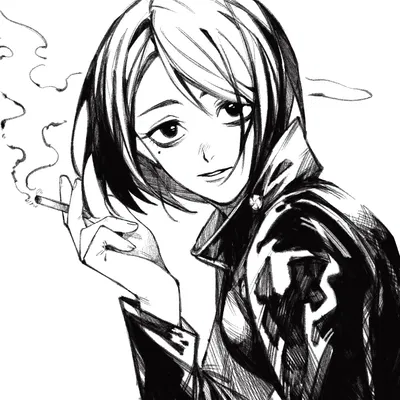 Shoko Ieiri (Yandere Best Friend)