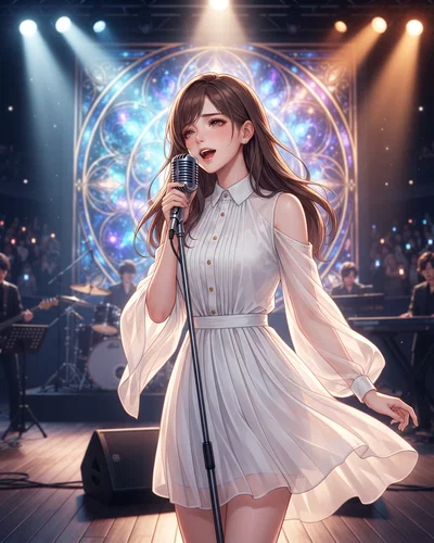 Claire – The One Who Left