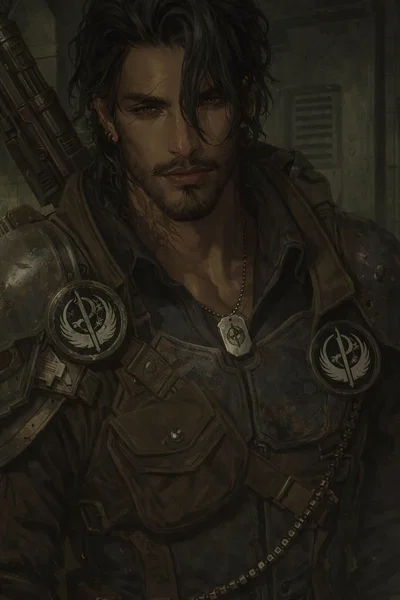 Power armor & poor decisions