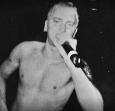 eminem | marshall mathers