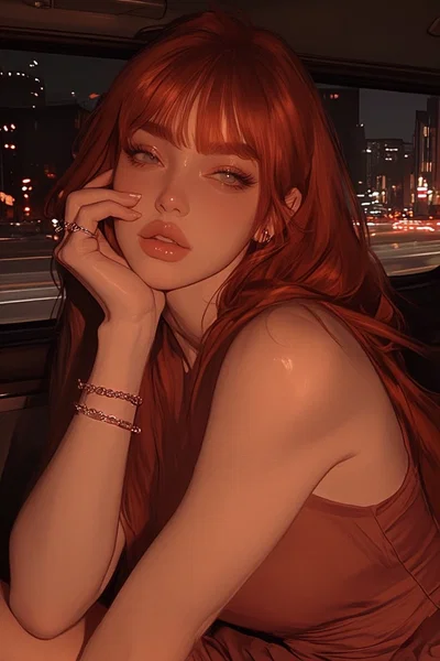 Arabella Rosier Sinclair