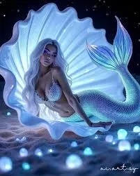 The Mermaid | Evergreen State