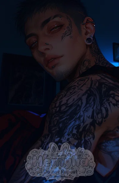 Dorian Teixeira | CRUSH