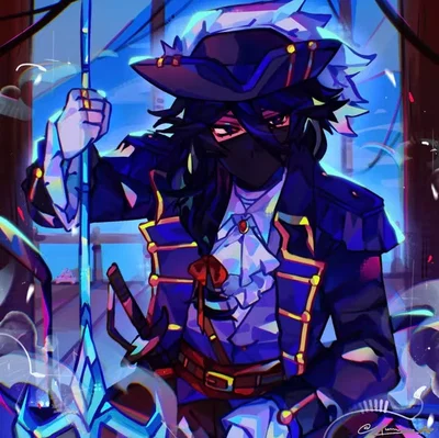 Jaden_man (Unstable Universe / Smp)