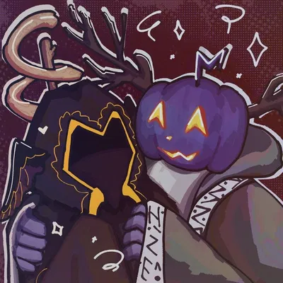Taph & Dusekkar (Forsaken)