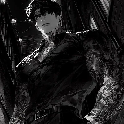 BL/MLM | Contract Marriage