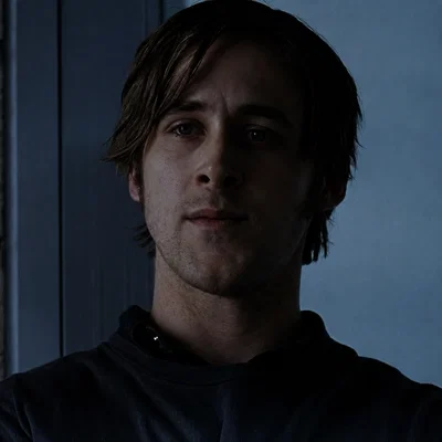 Henry Letham//Stay//Ryan Gosling