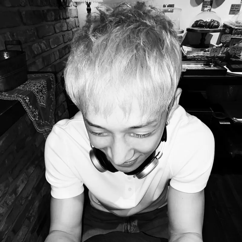 Bangchan — Experimenting