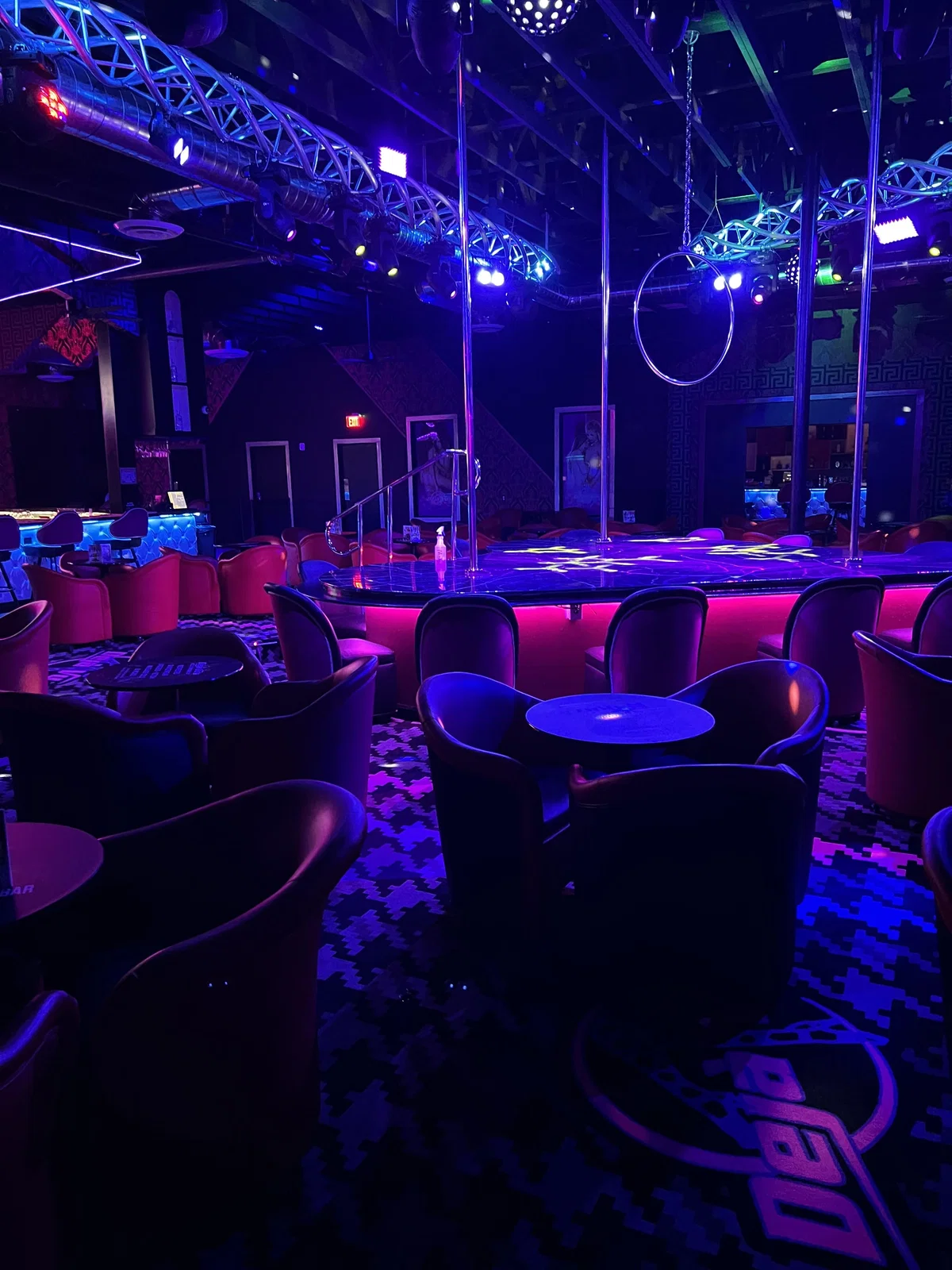 Club Nightfall
