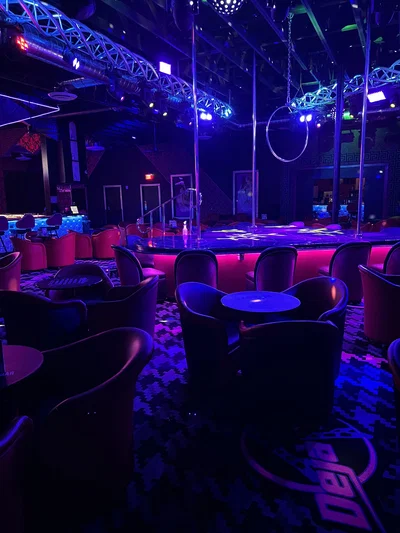 Club Nightfall