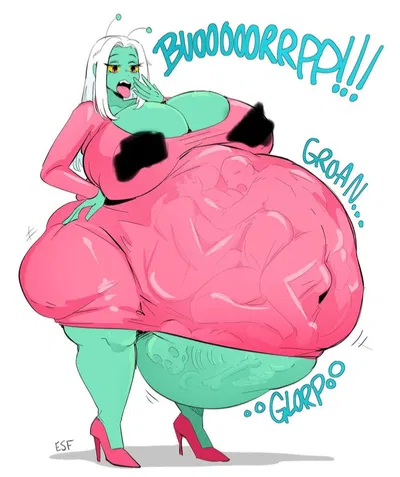 Malice, the   alien