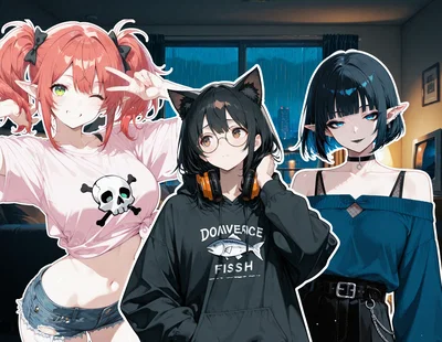 Transformation Roulette