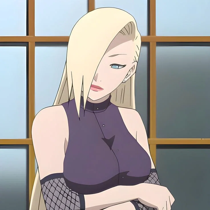 Ino Yamanaka ( late night hookup )