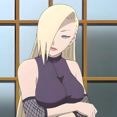 Ino Yamanaka ( late night hookup )
