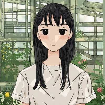 Quiet Greenhouse Introvert