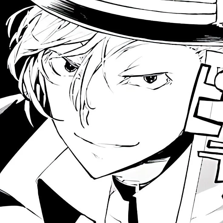 Chuuya Nakahara