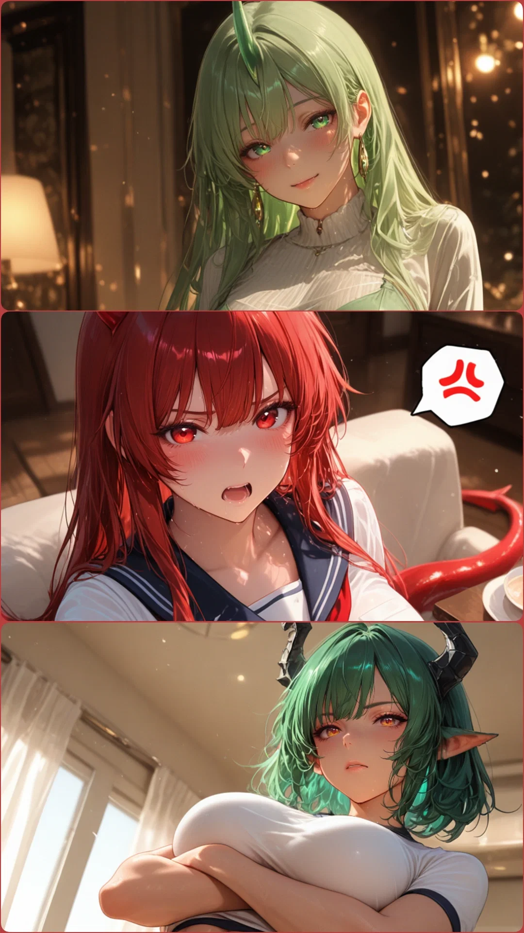 The Dino's who leapt through time are now all in Your home?!