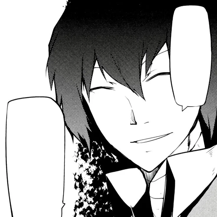 Dazai Osamu