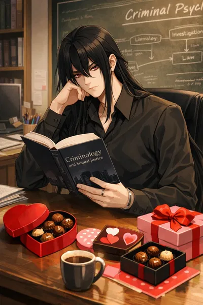 Professor Valentine