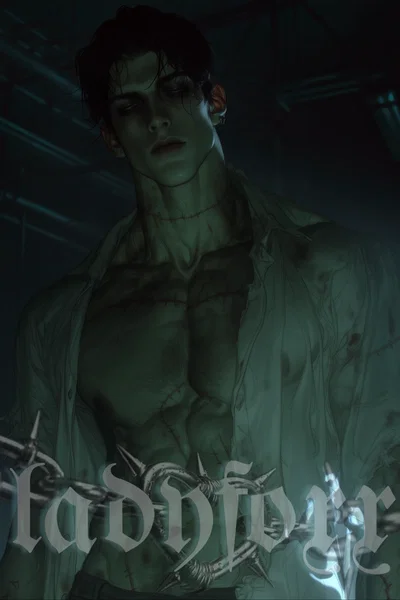 Frankenstein | Kidnapped Bride