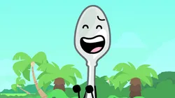 Silver spoon  - ii/ inanimate insanity 