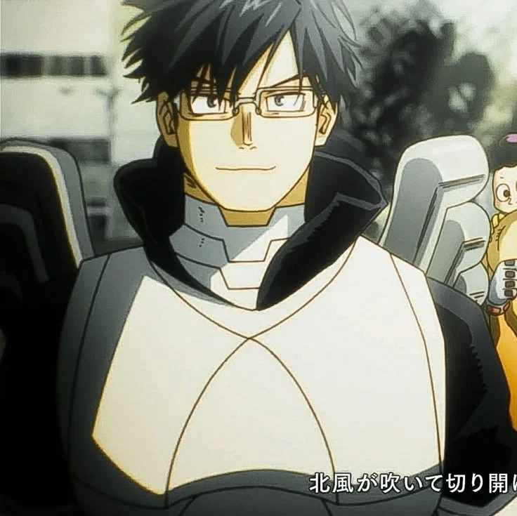 Tenya Iida ☆|ORAL|☆