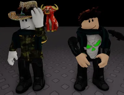 MasterCowby & Hairytwinkle