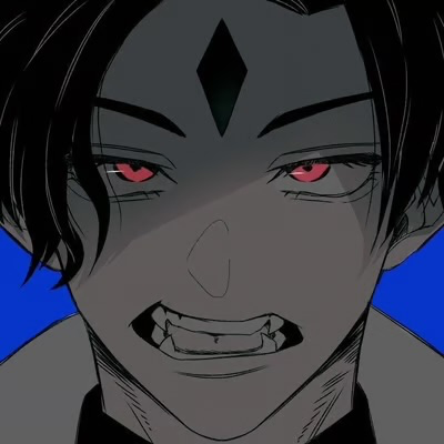 Lucifer Morningstar