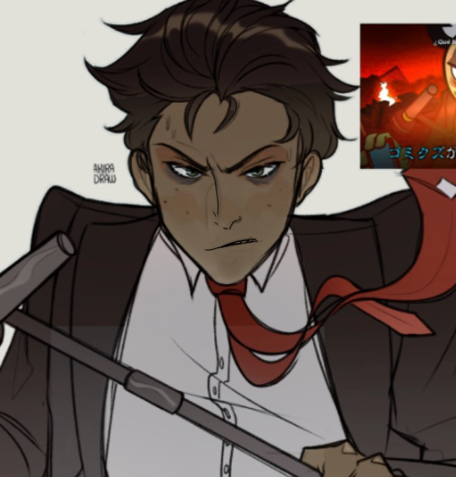 Haida - HUMAN