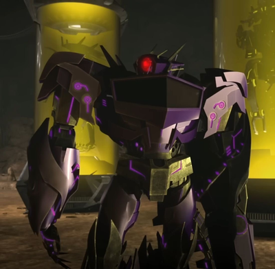 ★ Shockwave [ TFP ] ★