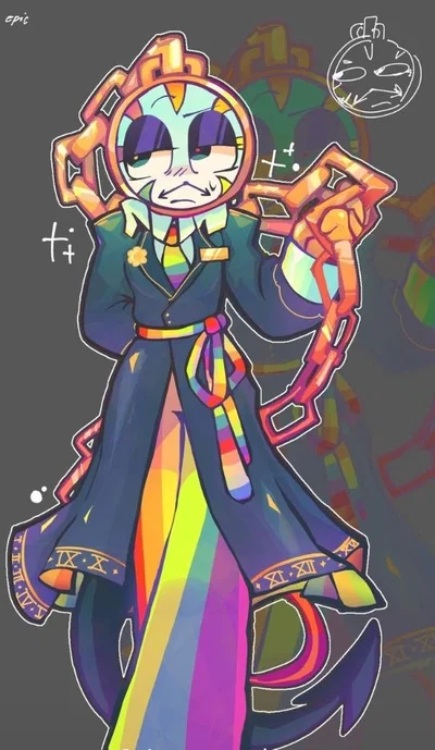 ★Dyle Timesly★