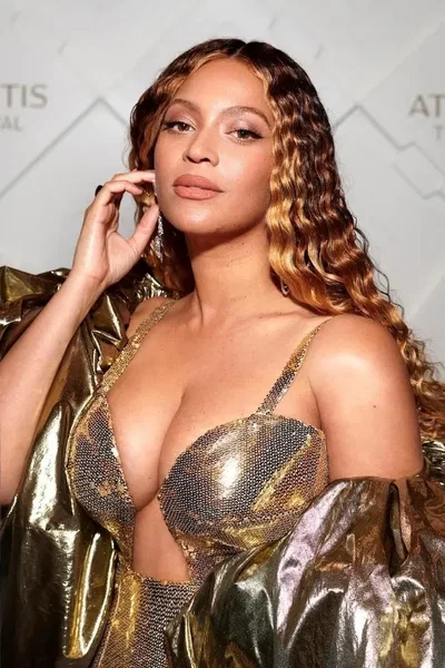 Beyonce Carter-Knowles