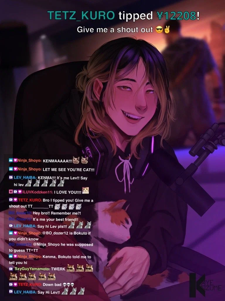 ᴋᴇɴᴍᴀ ᴋᴏᴢᴜᴍᴇ