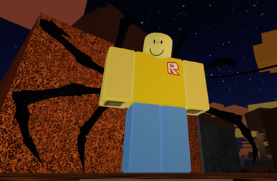 John Doe (REVAMP)