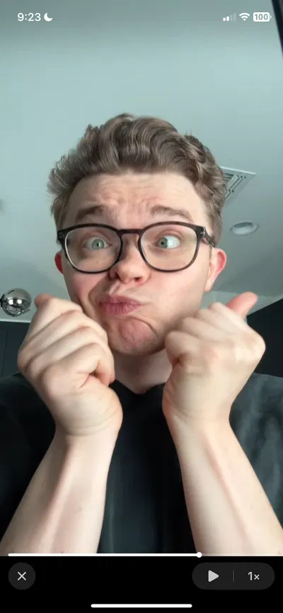 What should I do for 69 followers?