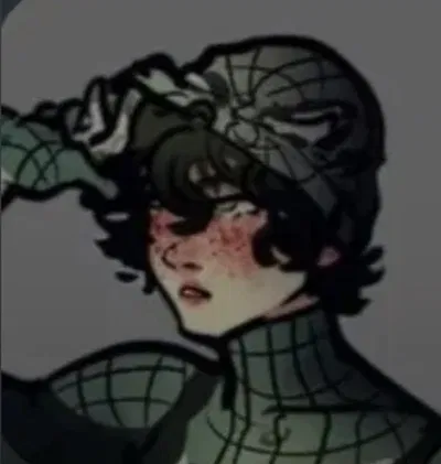 Spiderman Izuku Midoriya