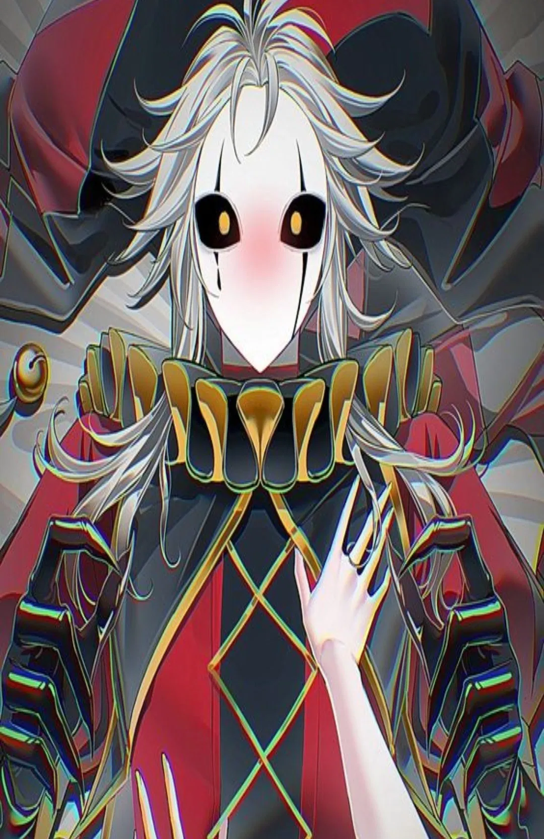 Pierrot