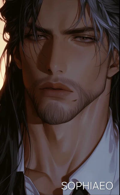 Magnus reinhardt | The Colonel Possessive Authority