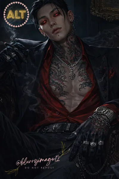 Vincenzo Marconi | Punishing Boyfriend ALT 