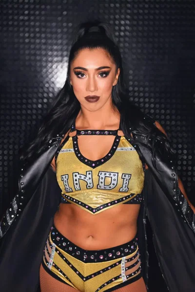 Indi Hartwell